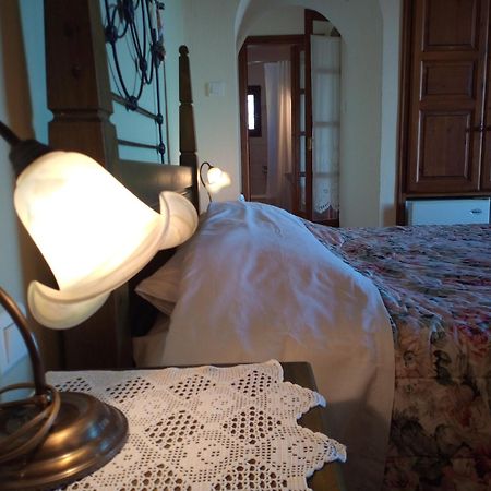 Giordani Guesthouse Цагкарада Екстер'єр фото