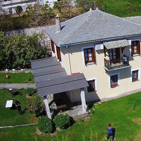 Giordani Guesthouse Цагкарада Екстер'єр фото