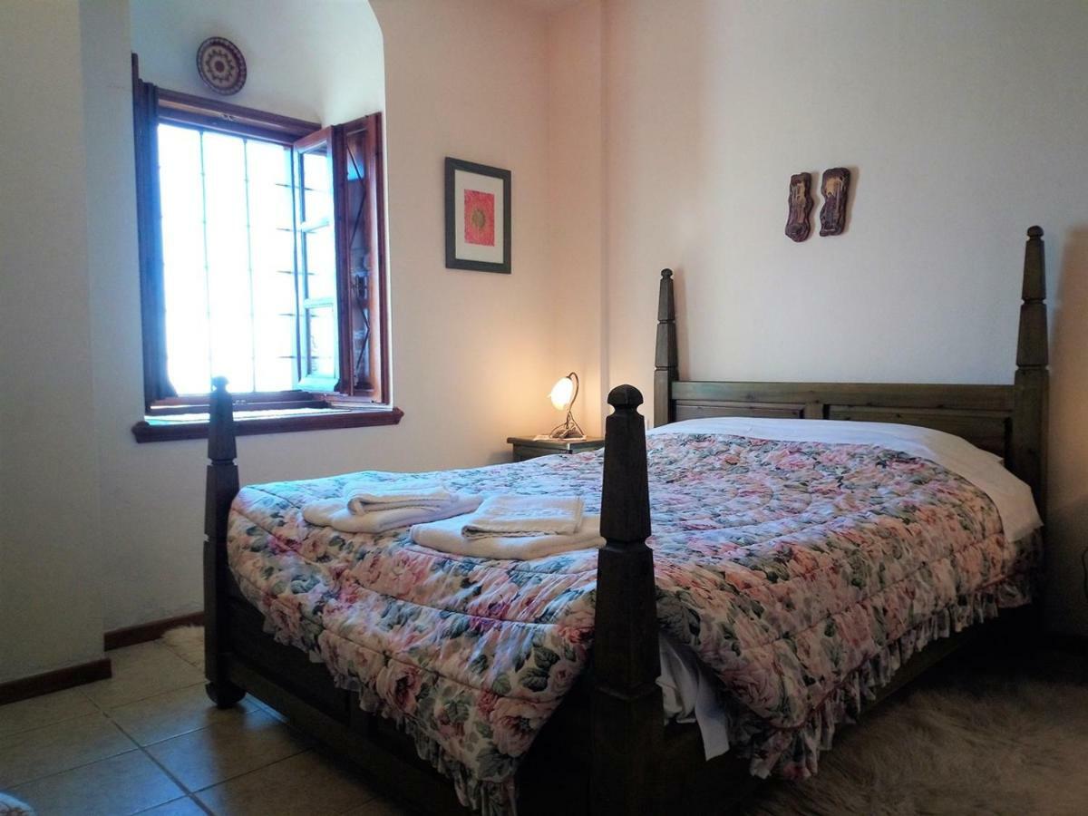 Giordani Guesthouse Цагкарада Екстер'єр фото