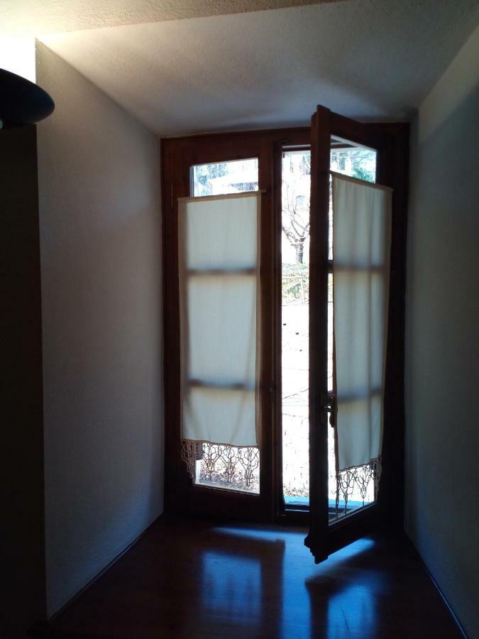 Giordani Guesthouse Цагкарада Екстер'єр фото